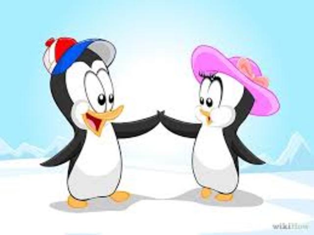 Mon deuxieme ami est ne