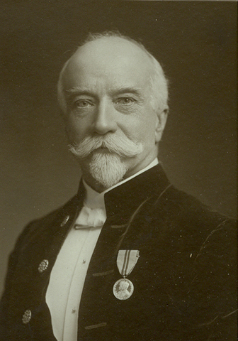 William Wilkins