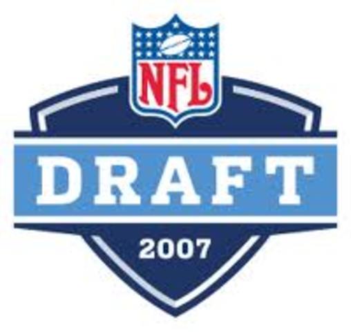 NFL draft