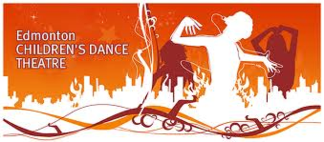 Ma premiere classe de danse