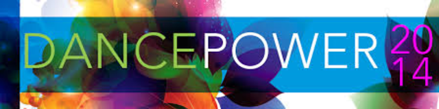 Ma premiere concours de danse