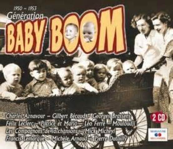 Baby Boom