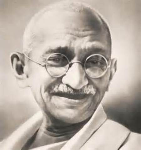 Gandhi is Assassinated