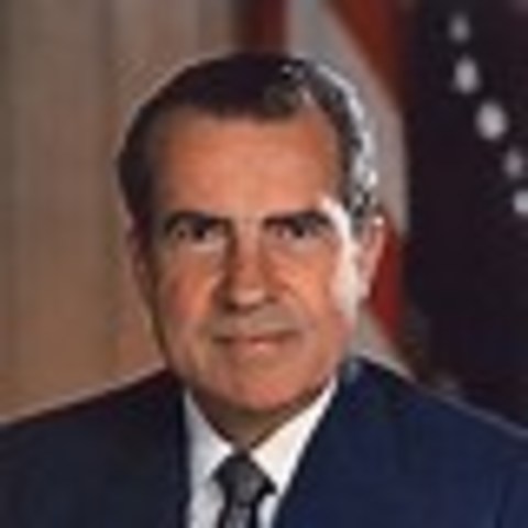 Nixon's Foreign Policy