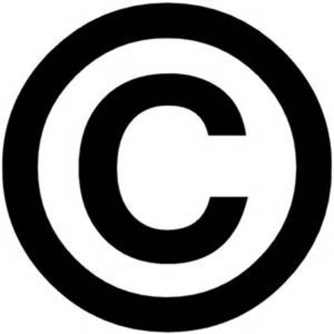 copy rights act