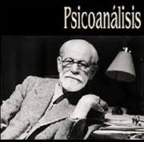 Psicoanálisis ( Sigmund Freud)