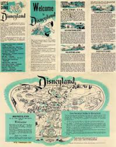 Disneyland