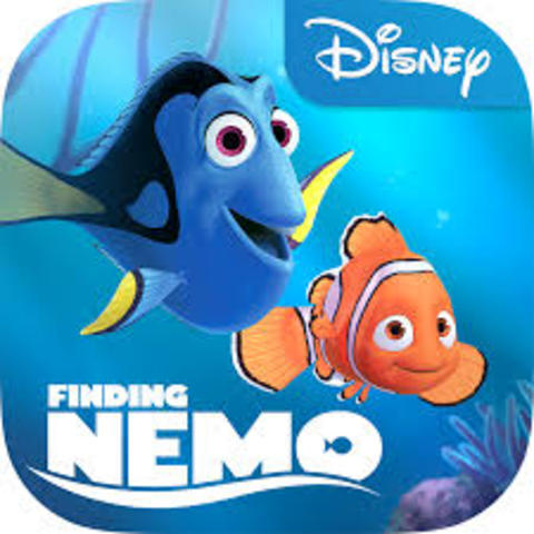 /Finding  Nemo