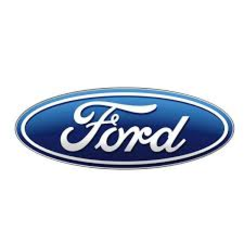 Ford CEO changes