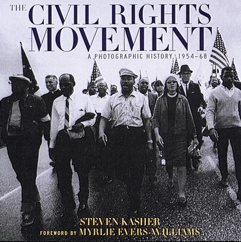 civil rights movements (purpose)