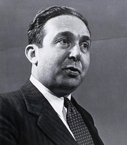 Leo Szilard and the Chain Reaction