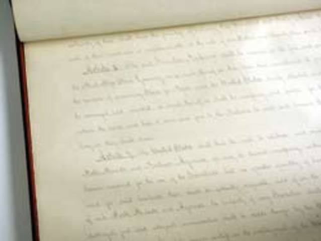 Treaty of Washington