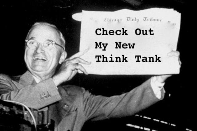 Cold War: Truman Doctrine