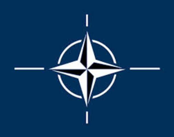 Cold War: NATO