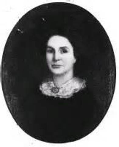 Bowie's Wife Ursula Veramendi Dies