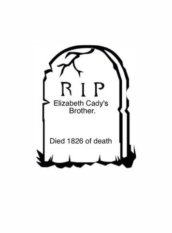 Brothers Death