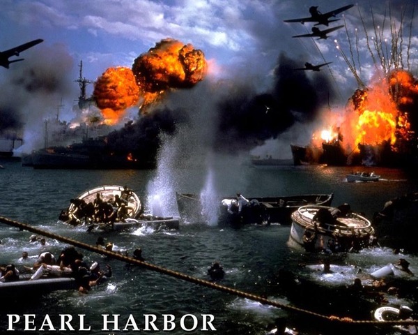 Pearl Harbor