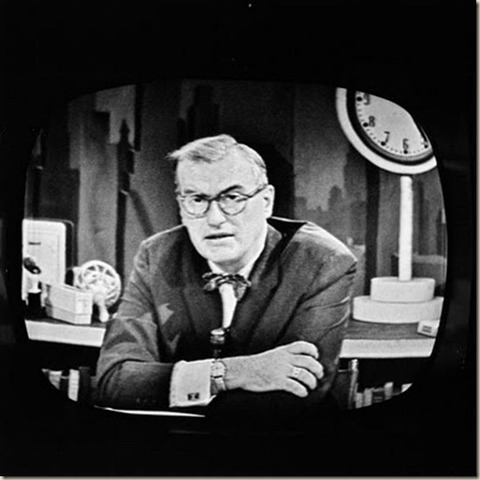 The Debut Of The Today Show On NBC