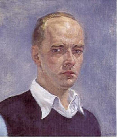 Sergio Trujillo Magnenat