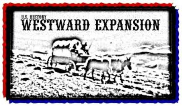 Westward Expansion