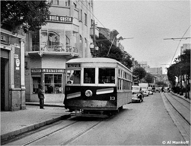 Institucionalizacion