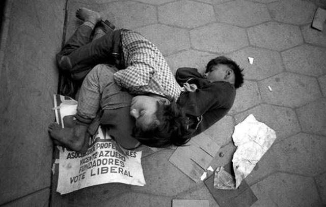 Trabajo Social Revolucionario