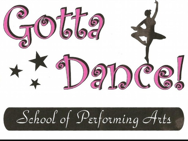 when I started dance, at gotta dance