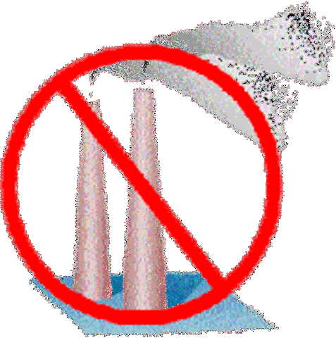 Clean Air Act becomes law