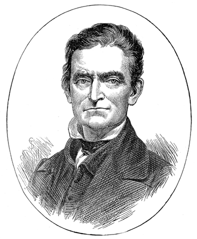 John Browns Execution