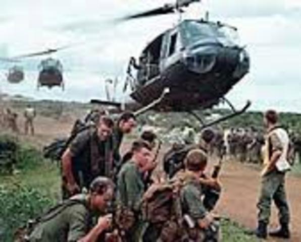 Vietnam War