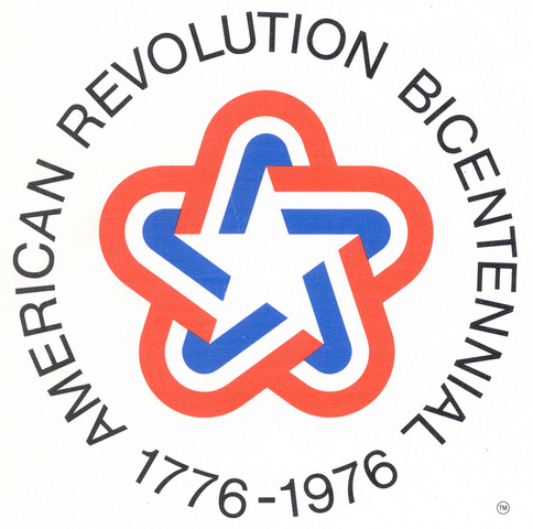 America celebrates bicentennial