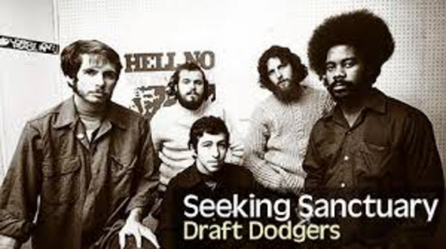 President Carter pardons Vietnam evaders