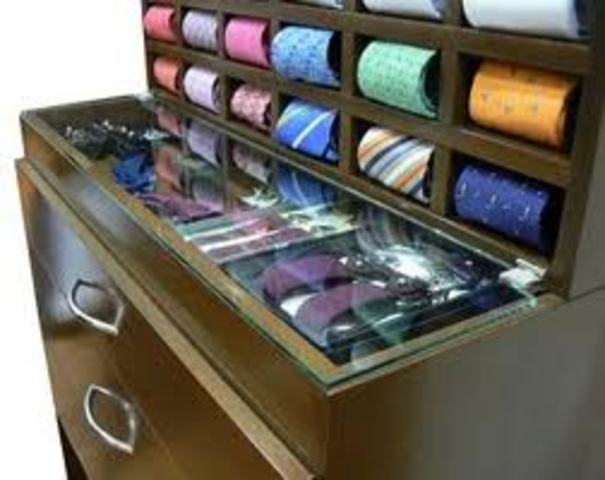 Vittorio abre su primer local