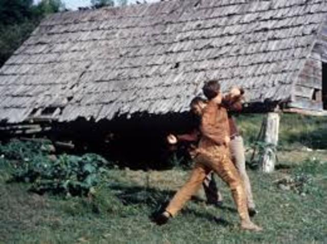 Enrollment into school