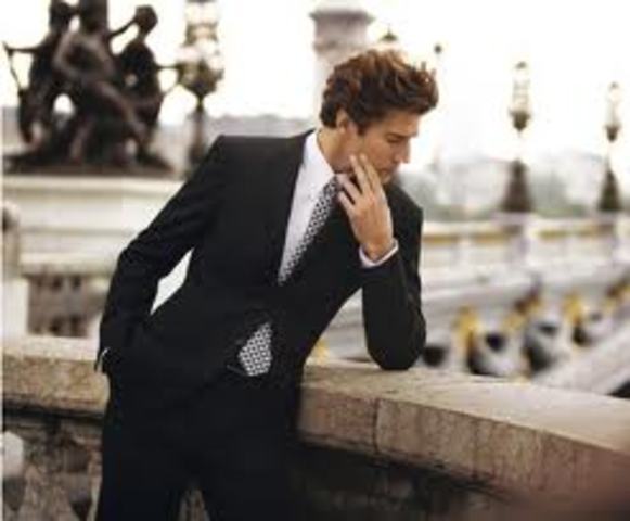 Se hacen nuevas propuestas de prendas en Vittorio