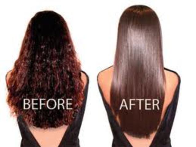 LLega la Keratina a nuestra peluqueria