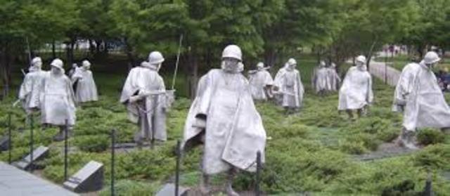 Korean War
