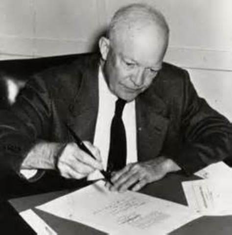 Civil Rights Act of 1957