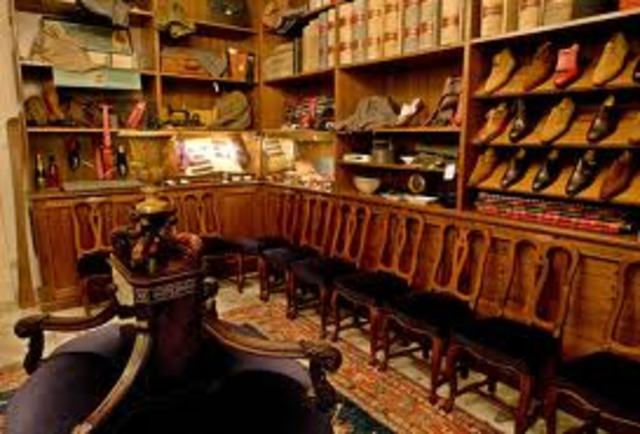 Se abre la primera tienda en Bogota