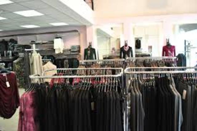 Se abre la primera tienda en Cali