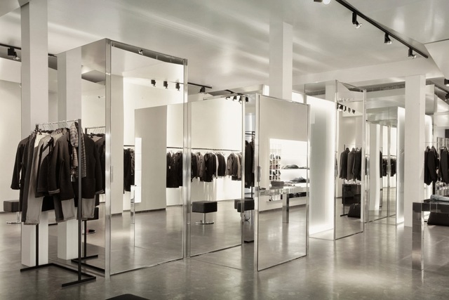 Se abre la primera tienda en Medellin