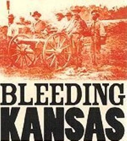 Bleeding Kansas