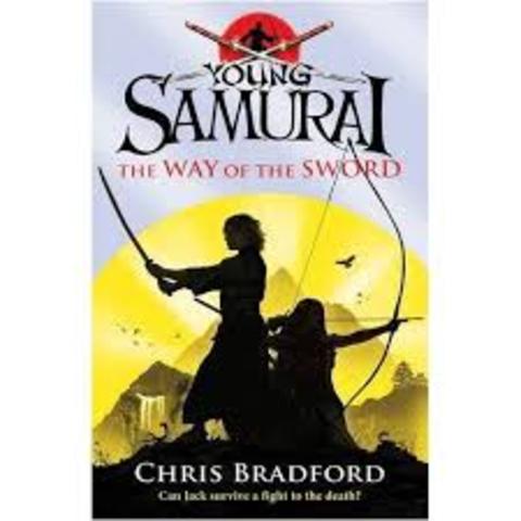 Samuri the way of the sword