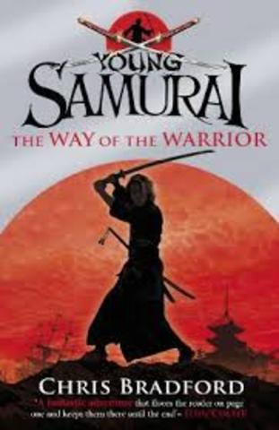 samuri the way of the warrior