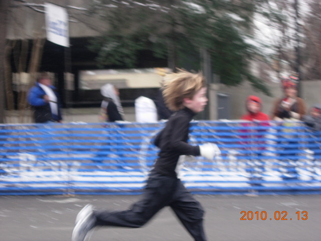 Kid One 5K - Birmingham