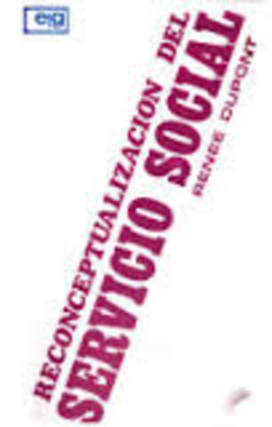 Fin de la reconceptualizacion