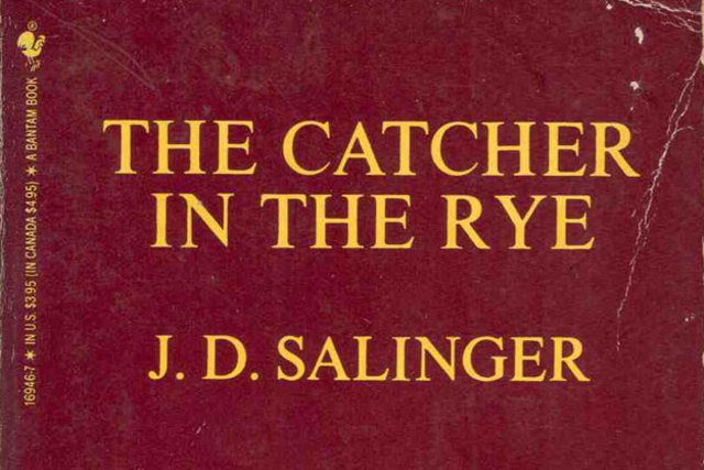 Catcher in the Rye