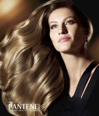 Pantene nos escoge
