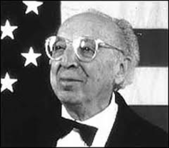 Aaron Copland
