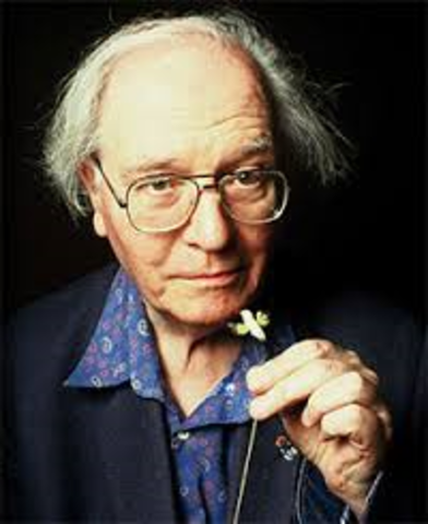 Oliver Messiaen